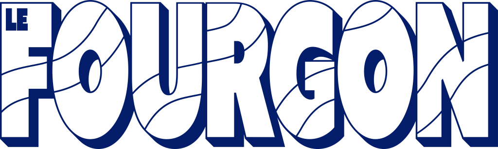 LE FOURGON