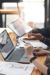 L&rsquo;allocation en ACV n&rsquo;est pas un problème à résoudre, c&rsquo;est une perspective à choisir