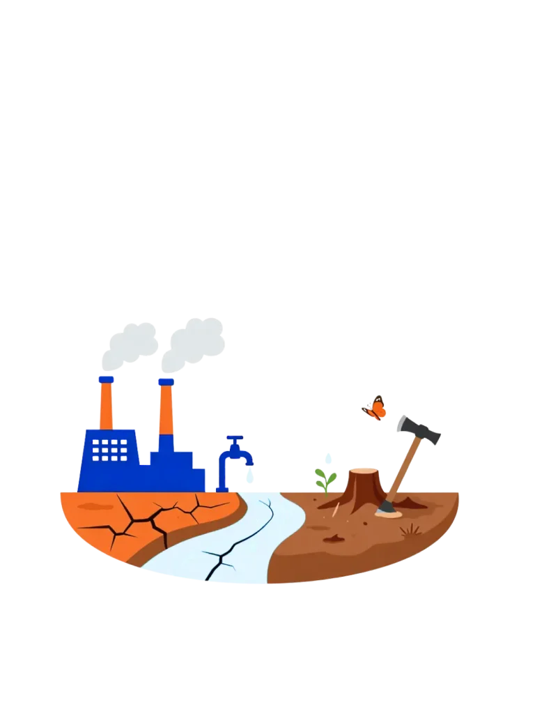 Impacts environnementaux (1)