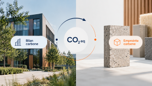 Bilan carbone ou empreinte carbone : comment s&rsquo;y retrouver ? 
