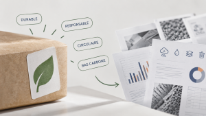 Le paradoxe de la feuille verte : quand la communication devance l’évaluation